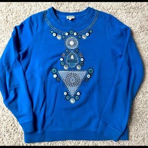 Kenzo rare sweat-shirt